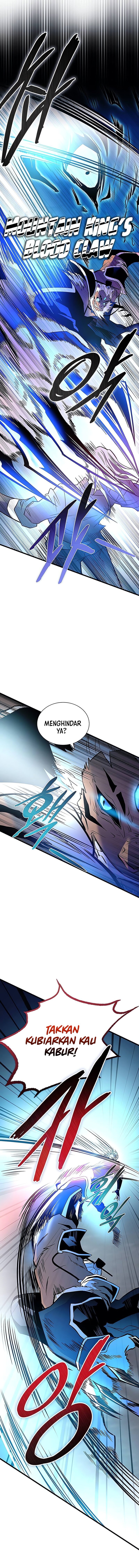 Read Villain to Kill (ID) Manga Online