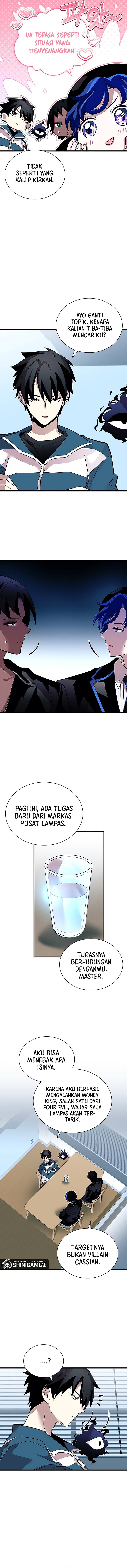 Read Villain to Kill (ID) Manga Online