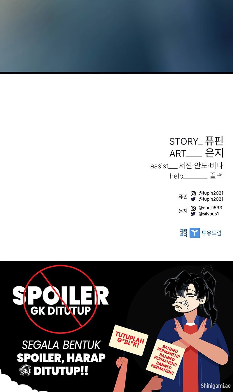 Read Villain to Kill (ID) Manga Online