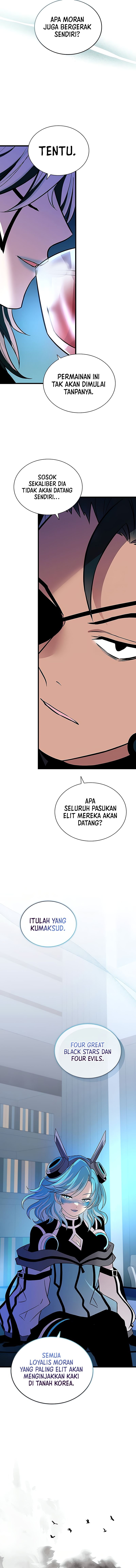 Read Villain to Kill (ID) Manga Online