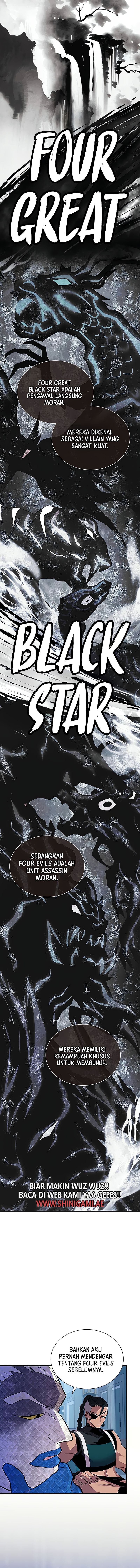 Read Villain to Kill (ID) Manga Online