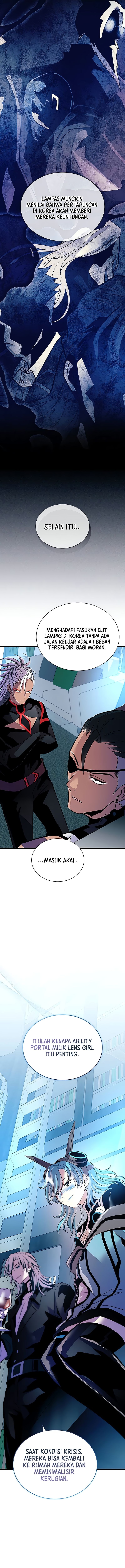 Read Villain to Kill (ID) Manga Online