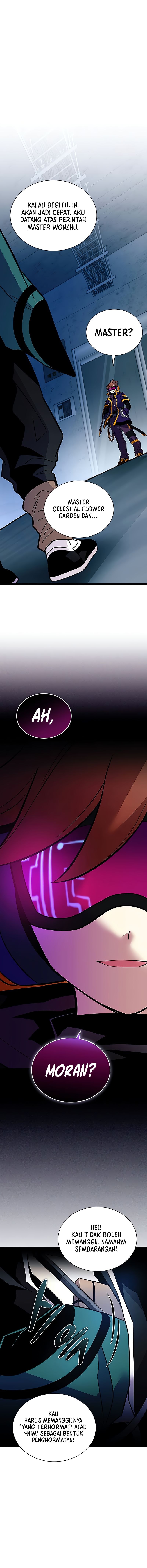 Read Villain to Kill (ID) Manga Online