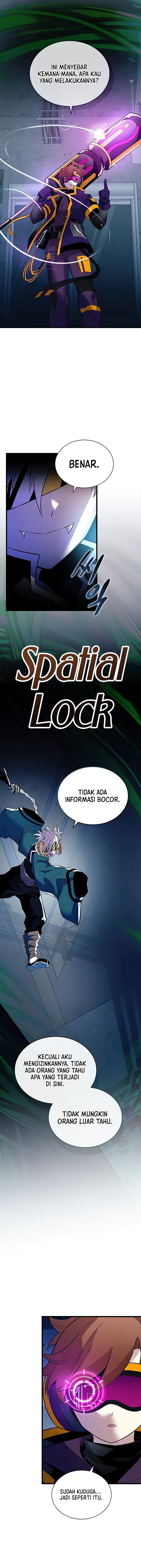 Read Villain to Kill (ID) Manga Online