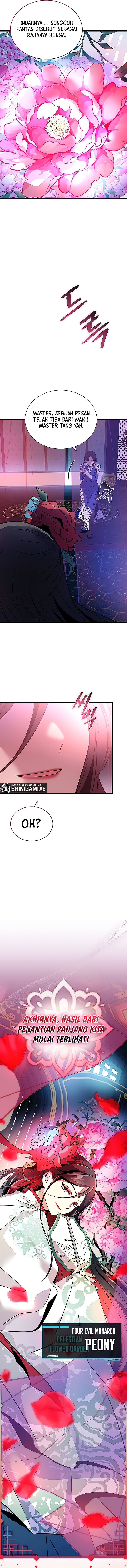 Read Villain to Kill (ID) Manga Online