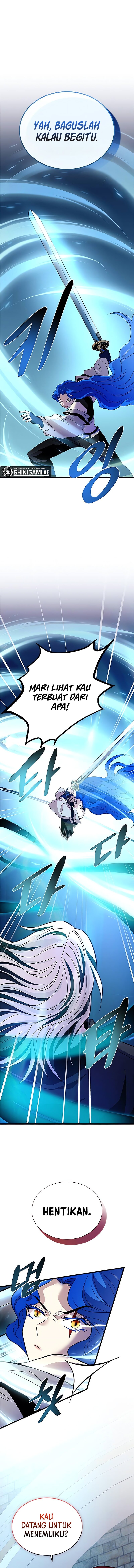 Read Villain to Kill (ID) Manga Online