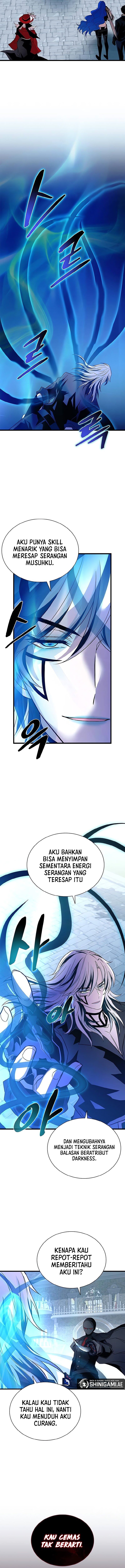 Read Villain to Kill (ID) Manga Online