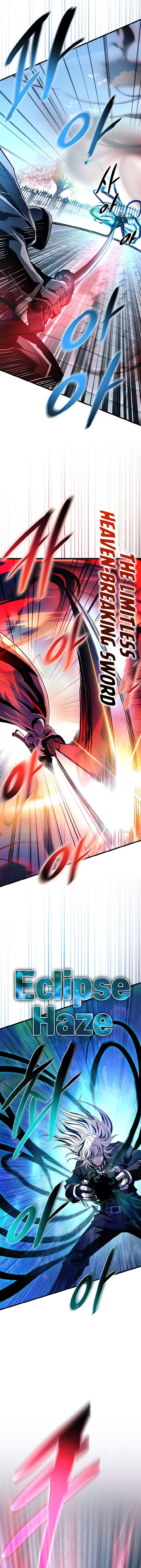 Read Villain to Kill (ID) Manga Online