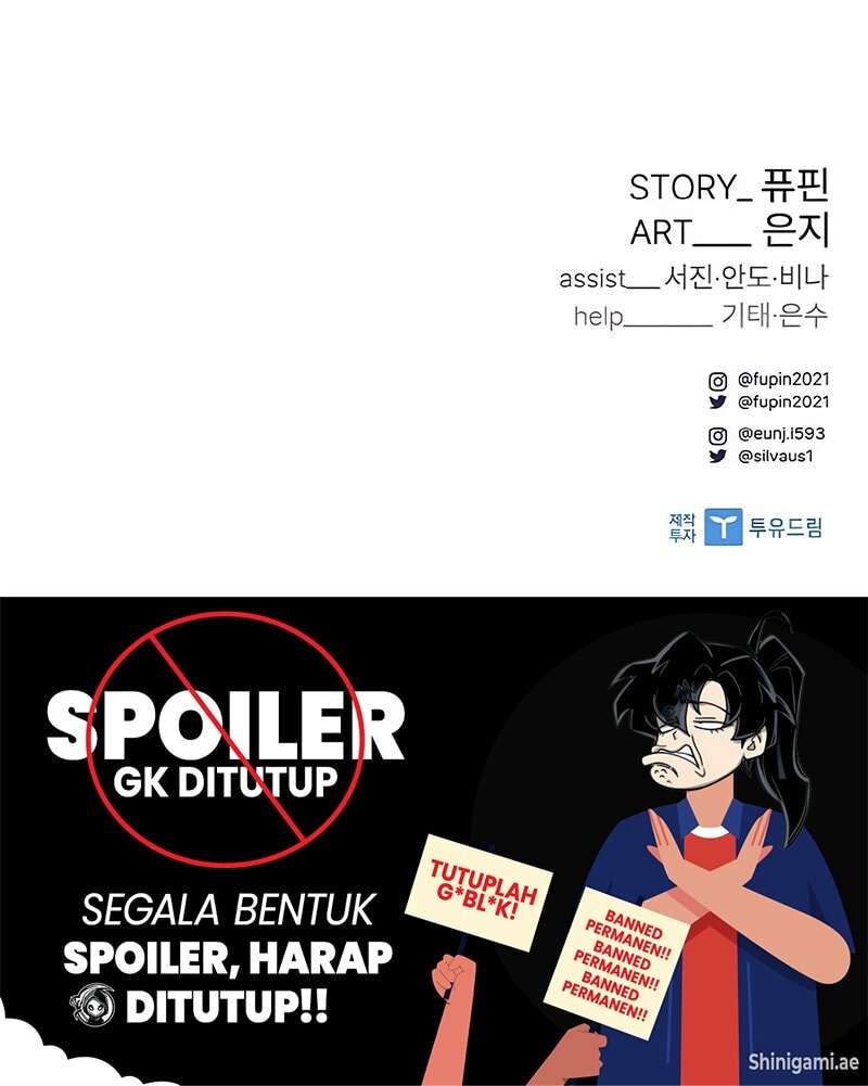 Read Villain to Kill (ID) Manga Online