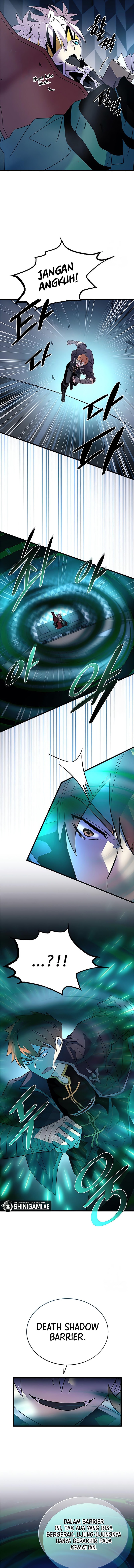 Read Villain to Kill (ID) Manga Online