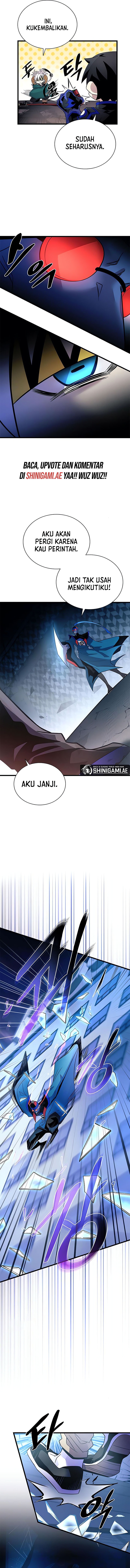 Read Villain to Kill (ID) Manga Online