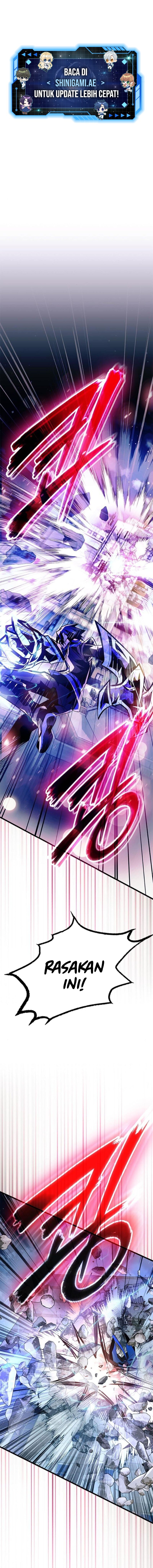 Read Villain to Kill (ID) Manga Online