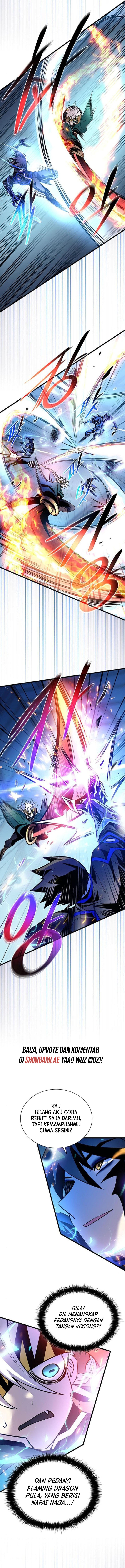 Read Villain to Kill (ID) Manga Online