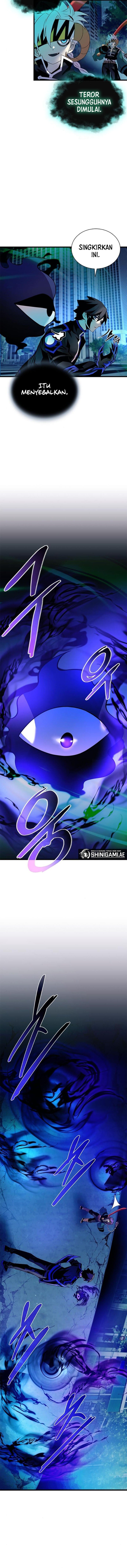 Read Villain to Kill (ID) Manga Online
