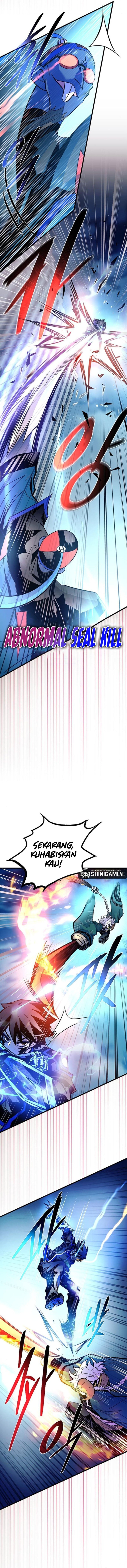 Read Villain to Kill (ID) Manga Online