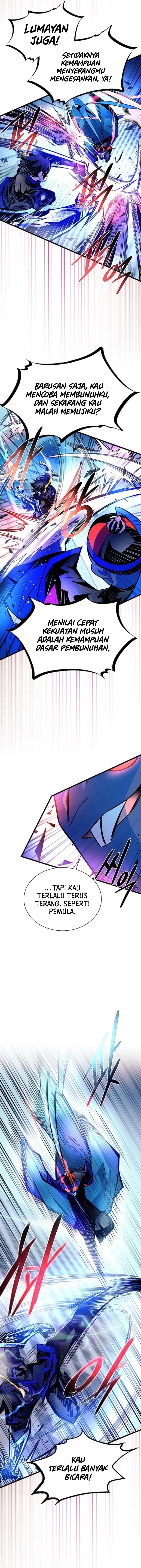 Read Villain to Kill (ID) Manga Online