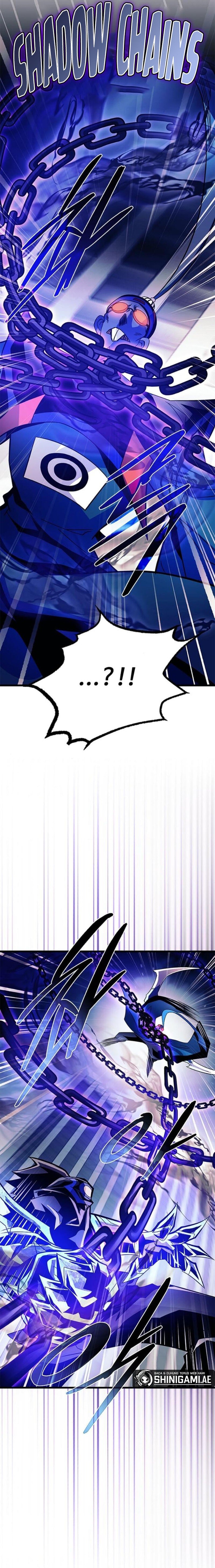 Read Villain to Kill (ID) Manga Online