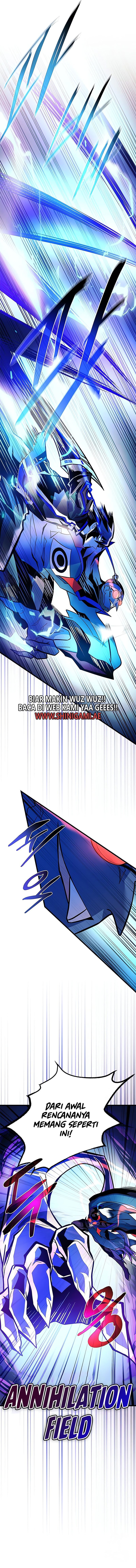 Read Villain to Kill (ID) Manga Online