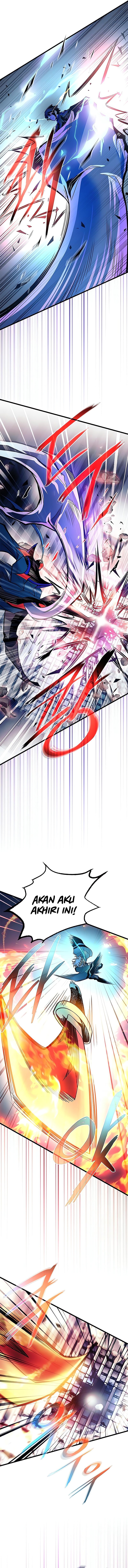 Read Villain to Kill (ID) Manga Online