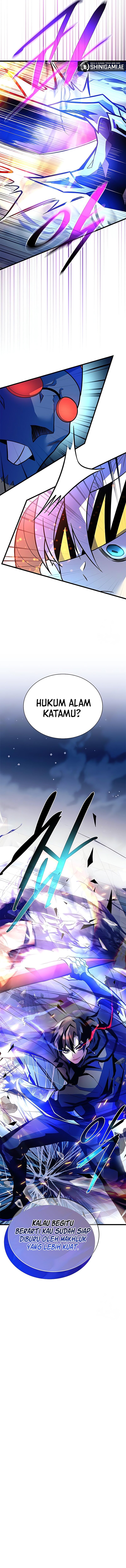 Read Villain to Kill (ID) Manga Online