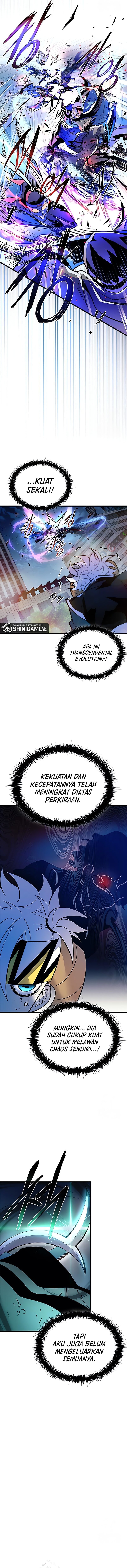 Read Villain to Kill (ID) Manga Online