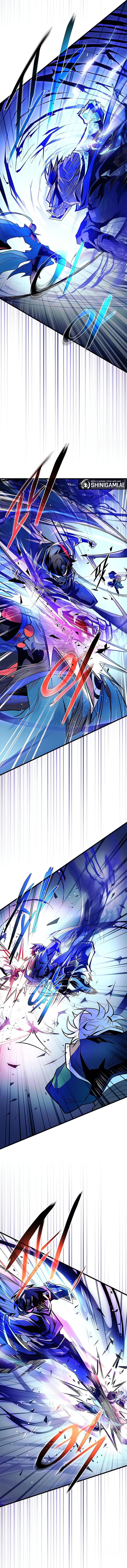 Read Villain to Kill (ID) Manga Online