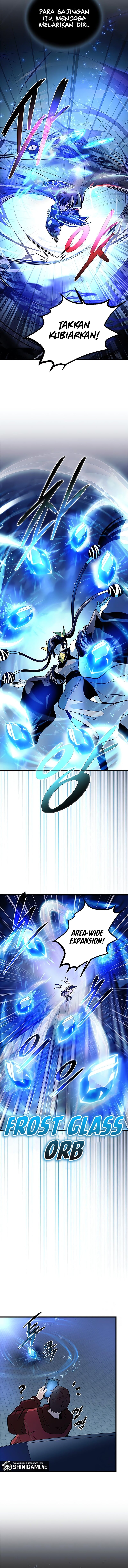 Read Villain to Kill (ID) Manga Online