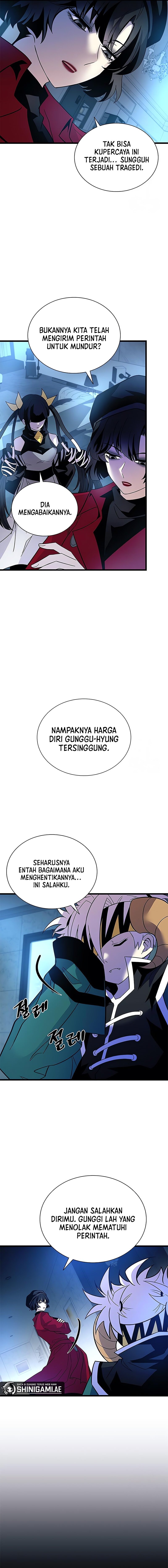 Read Villain to Kill (ID) Manga Online