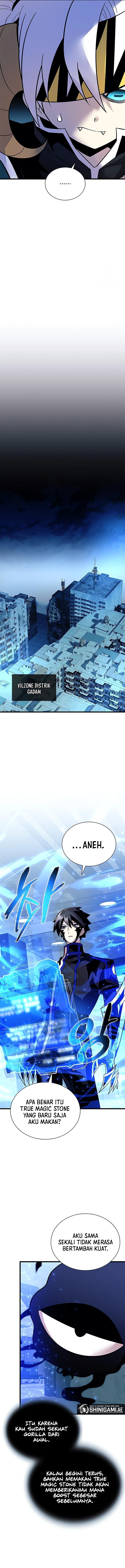 Read Villain to Kill (ID) Manga Online
