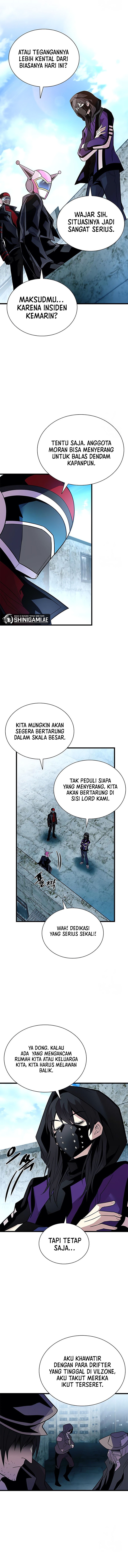 Read Villain to Kill (ID) Manga Online