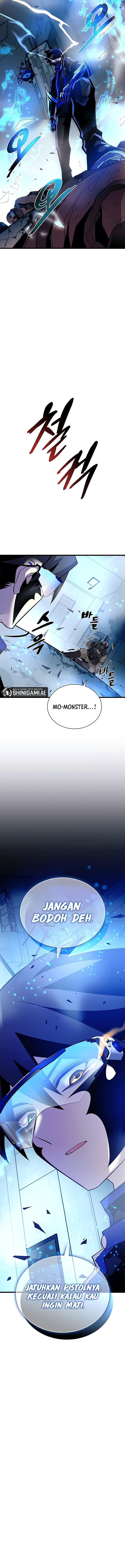 Read Villain to Kill (ID) Manga Online