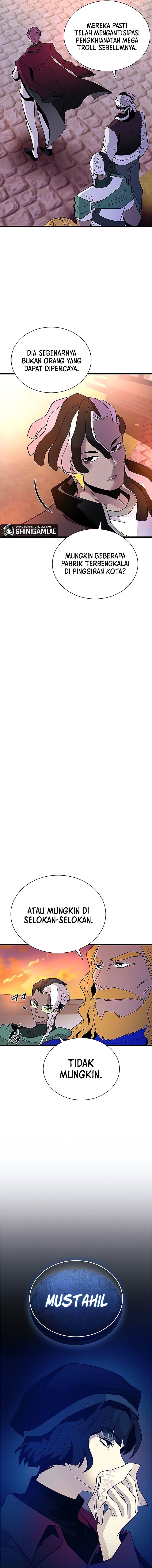 Read Villain to Kill (ID) Manga Online