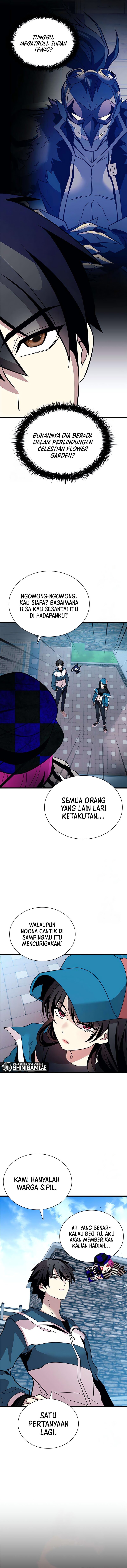 Read Villain to Kill (ID) Manga Online