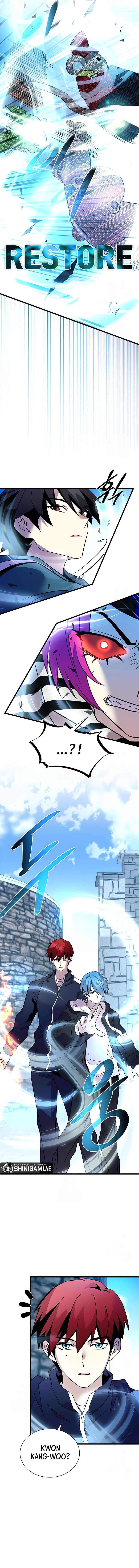 Read Villain to Kill (ID) Manga Online