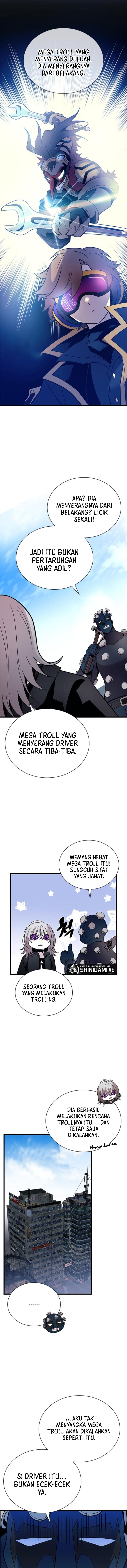 Read Villain to Kill (ID) Manga Online