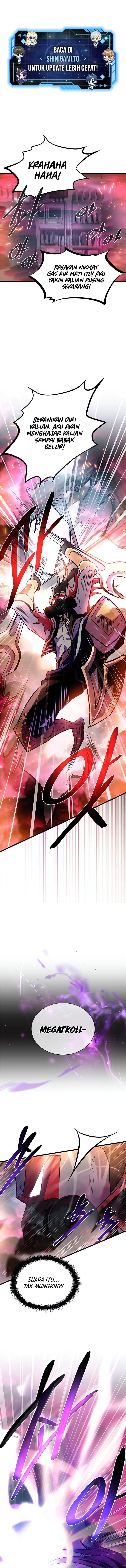 Read Villain to Kill (ID) Manga Online