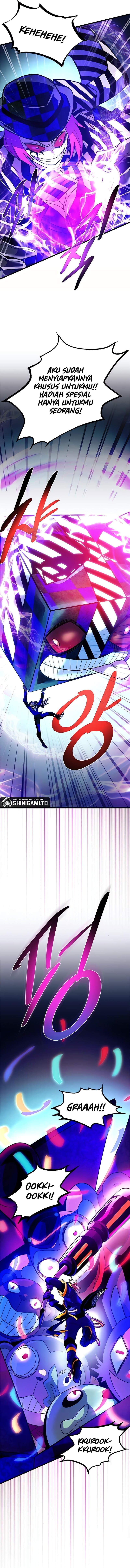 Read Villain to Kill (ID) Manga Online