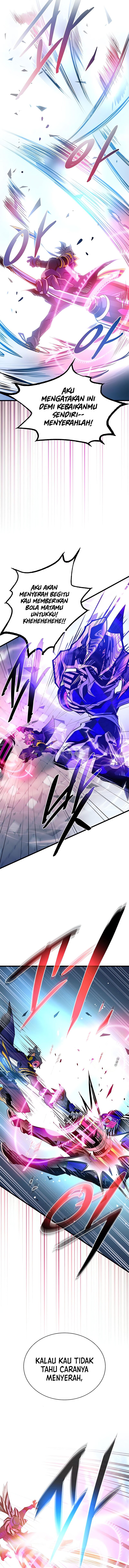 Read Villain to Kill (ID) Manga Online