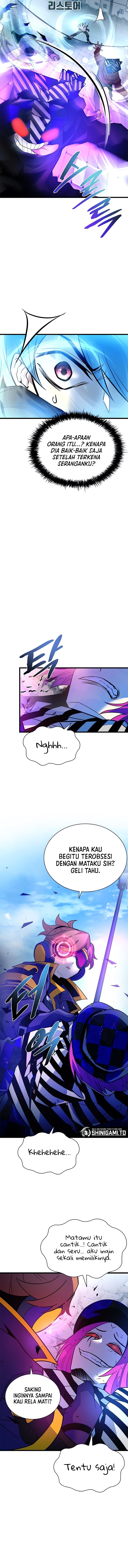 Read Villain to Kill (ID) Manga Online