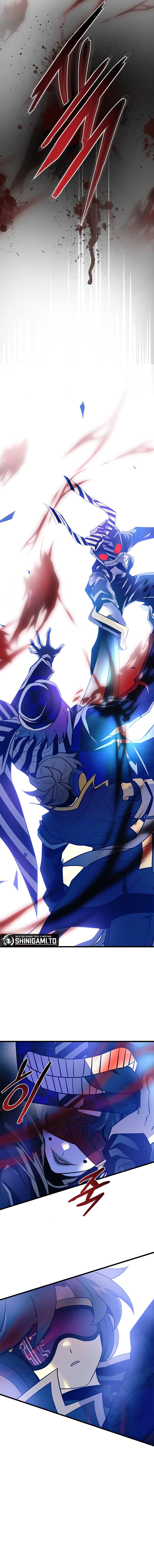 Read Villain to Kill (ID) Manga Online