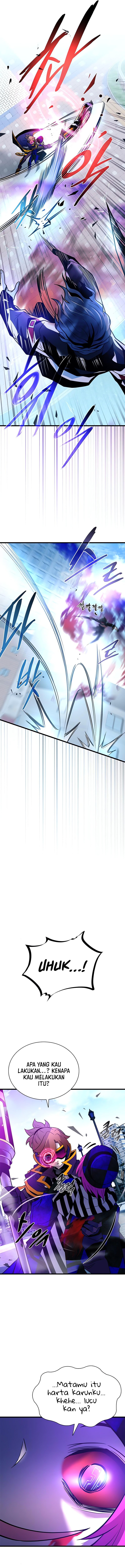 Read Villain to Kill (ID) Manga Online