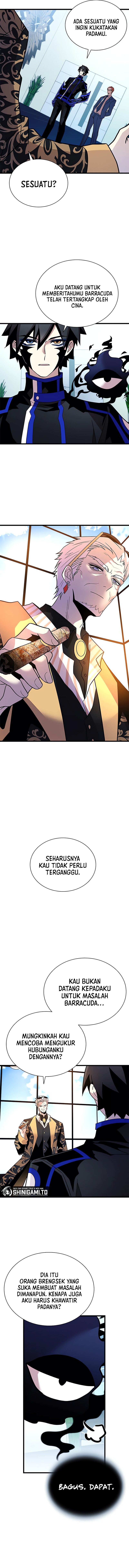 Read Villain to Kill (ID) Manga Online