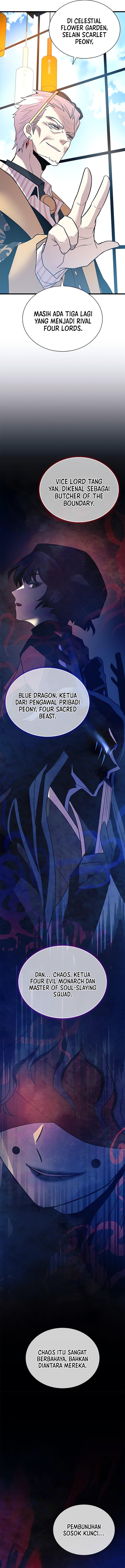 Read Villain to Kill (ID) Manga Online