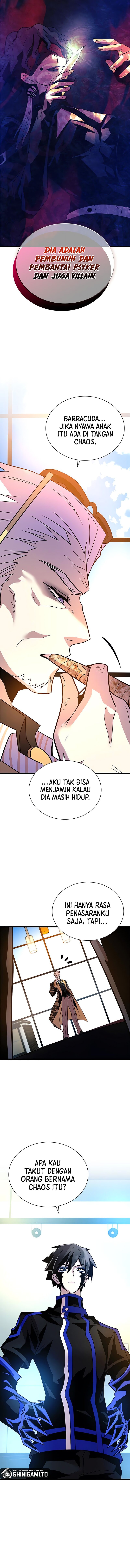 Read Villain to Kill (ID) Manga Online