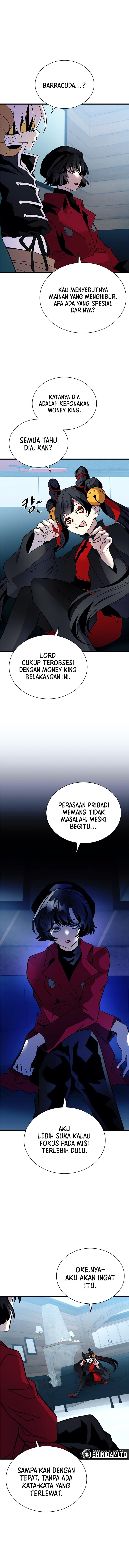 Read Villain to Kill (ID) Manga Online