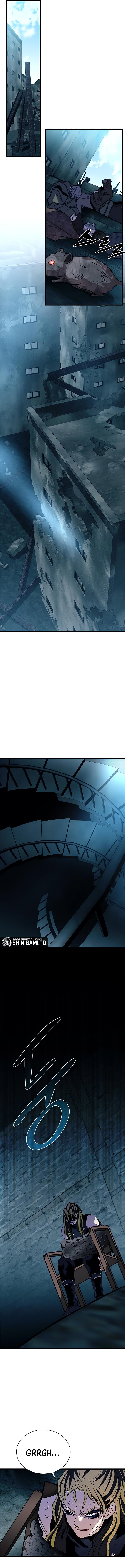 Read Villain to Kill (ID) Manga Online