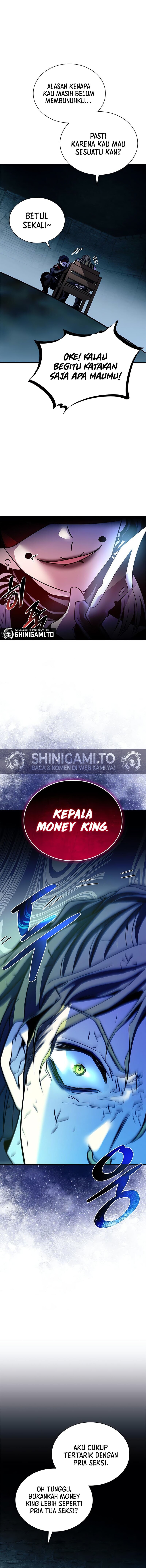 Read Villain to Kill (ID) Manga Online