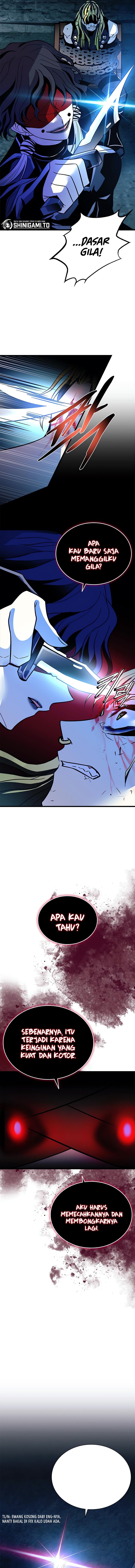 Read Villain to Kill (ID) Manga Online