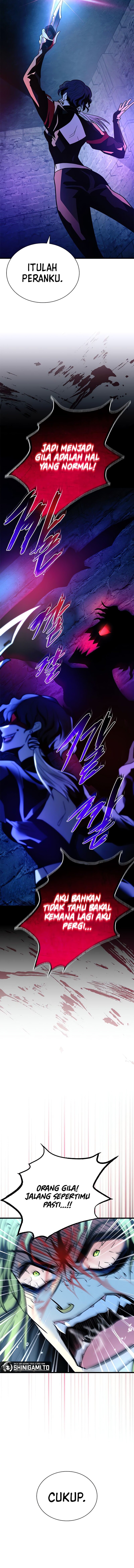 Read Villain to Kill (ID) Manga Online