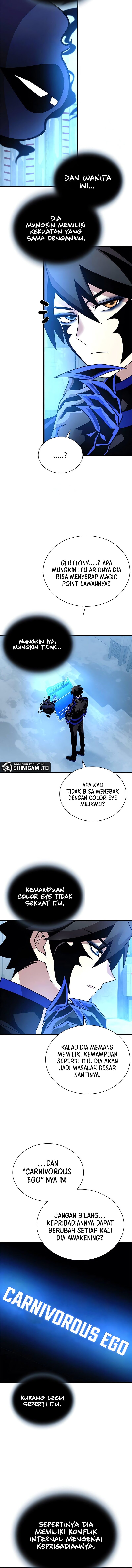 Read Villain to Kill (ID) Manga Online